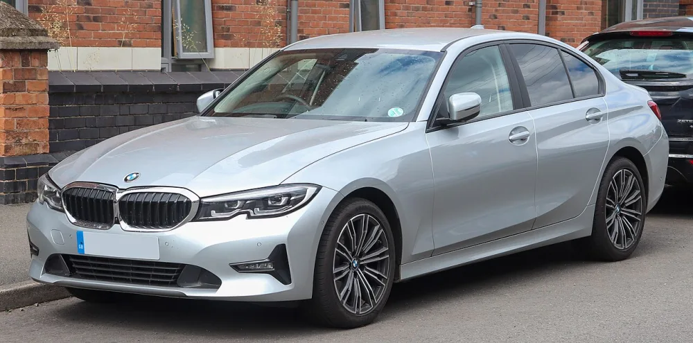 2022 BMW M340i Sedan