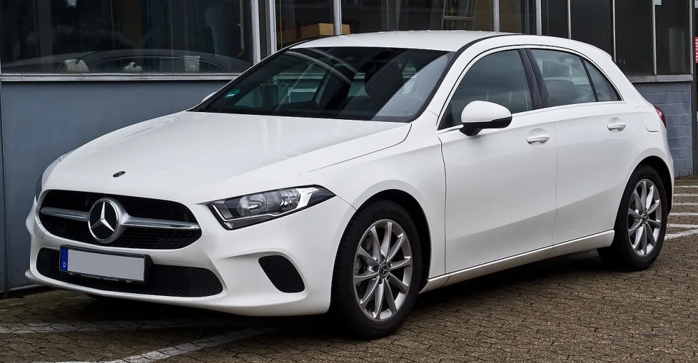 2022 Mercedes-Benz A220 4matic