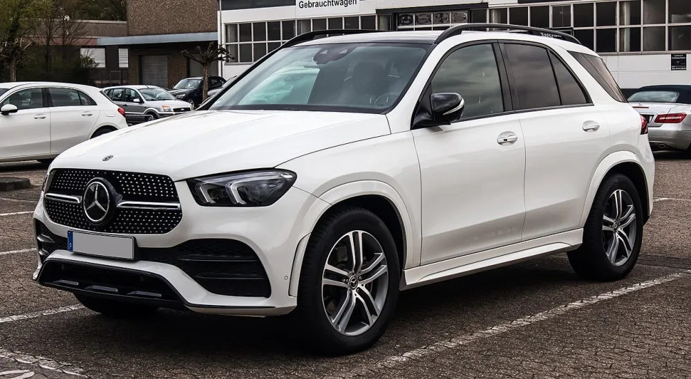 2022 Mercedes-Benz AMG GLE63 S 4matic Plus Coupe