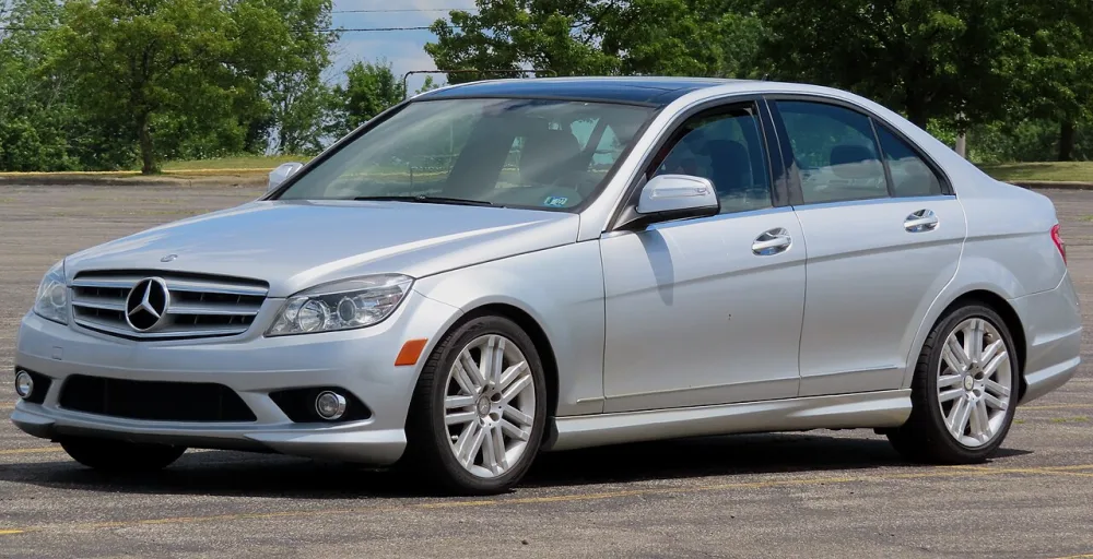 2022 Mercedes-Benz C300 4matic Convertible