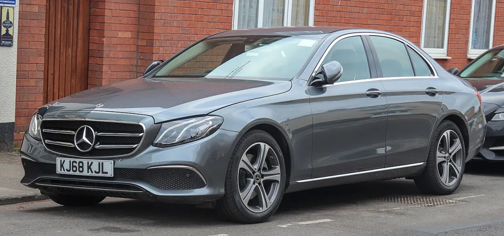 2022 Mercedes-Benz E450 4matic Convertible