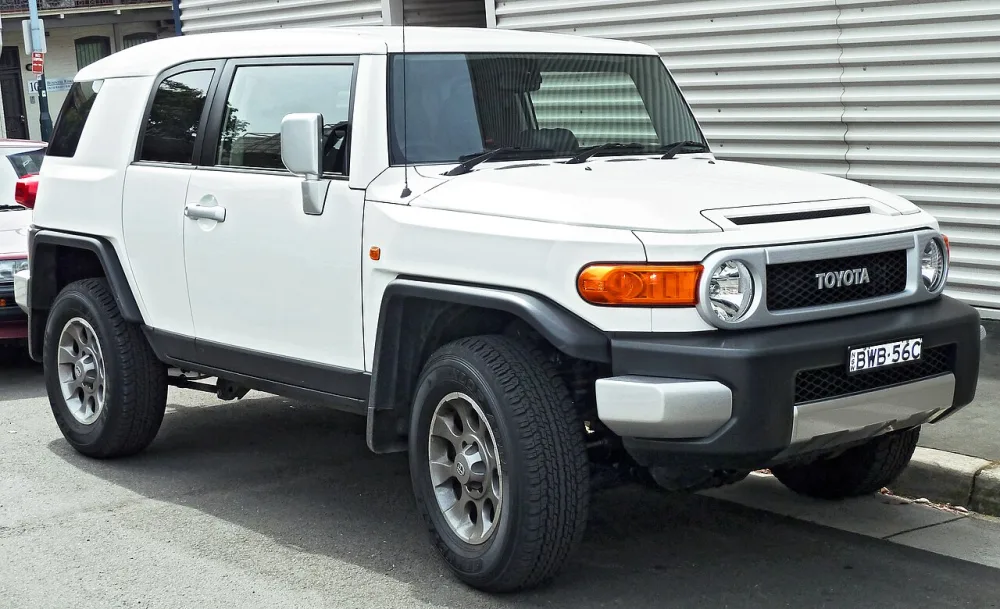 2022 Toyota RAV4 AWD TRD OFFROAD