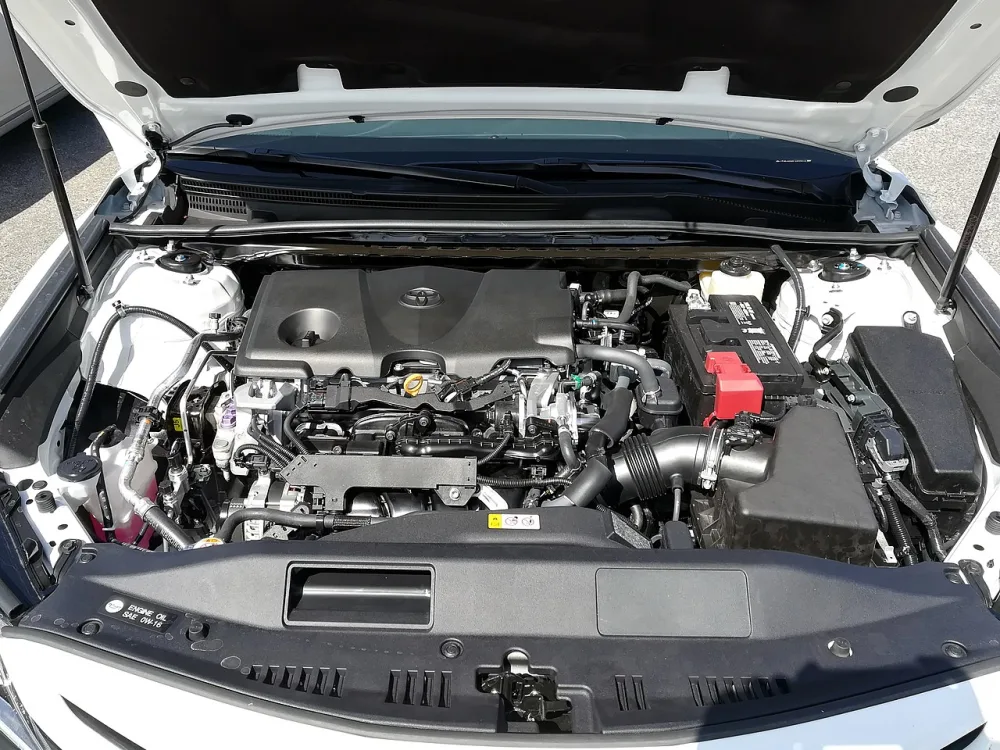 2022 Toyota Venza AWD