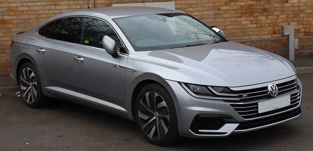 2022 Volkswagen Arteon