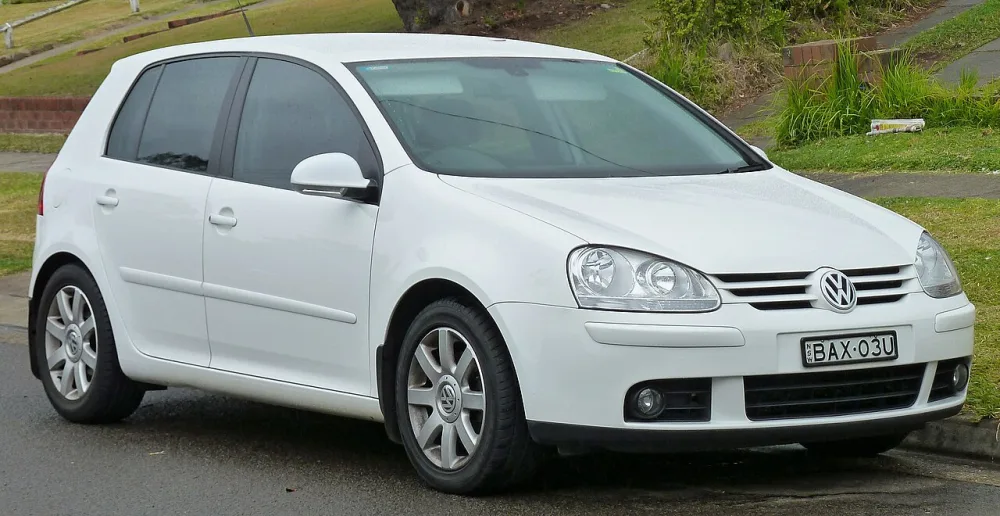 2022 Volkswagen GTI