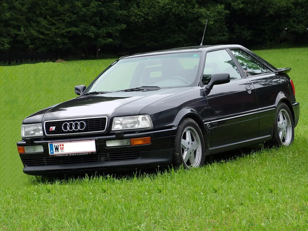 2023 Audi RS 6 Avant