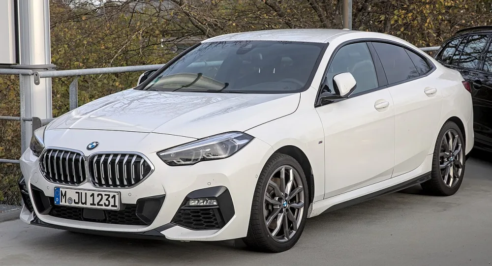 2023 BMW 228i xDrive Gran Coupe