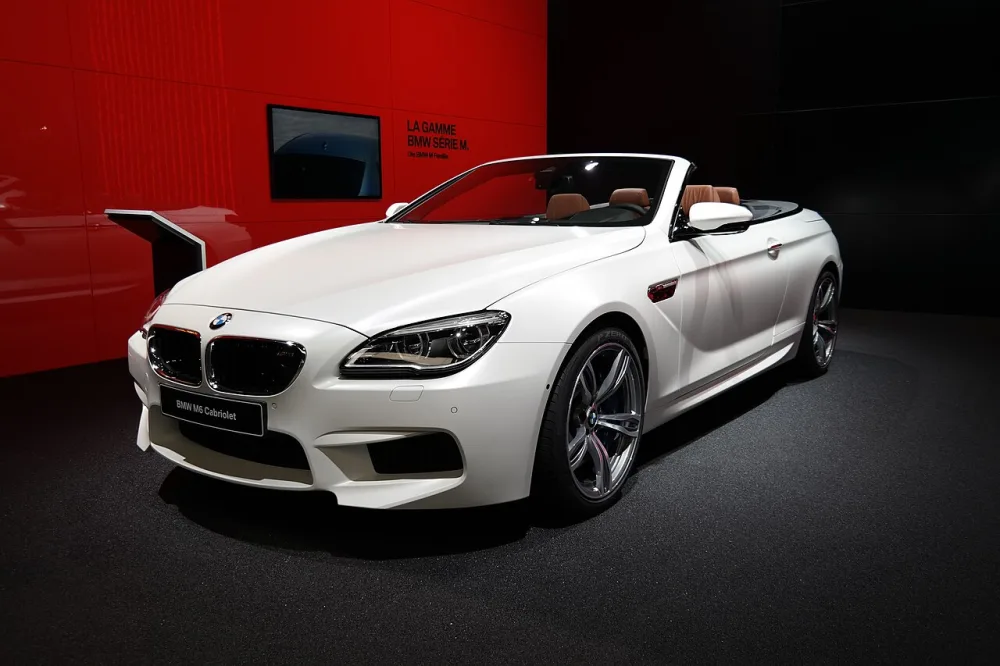 2023 BMW M8 Competition Gran Coupe