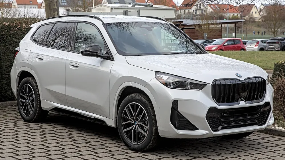 2023 BMW X1 xDrive28i