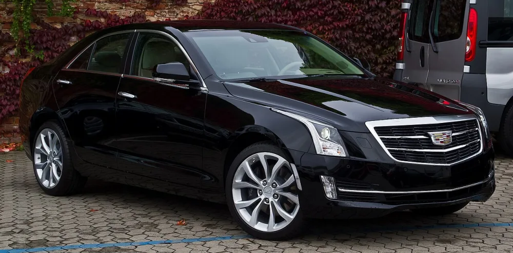 2023 Cadillac XT4 AWD