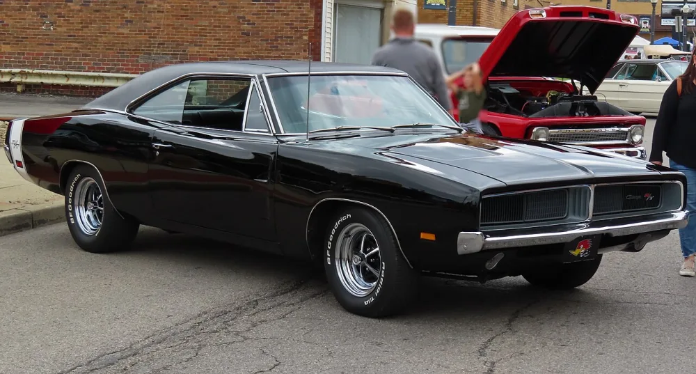 2023 Dodge Charger