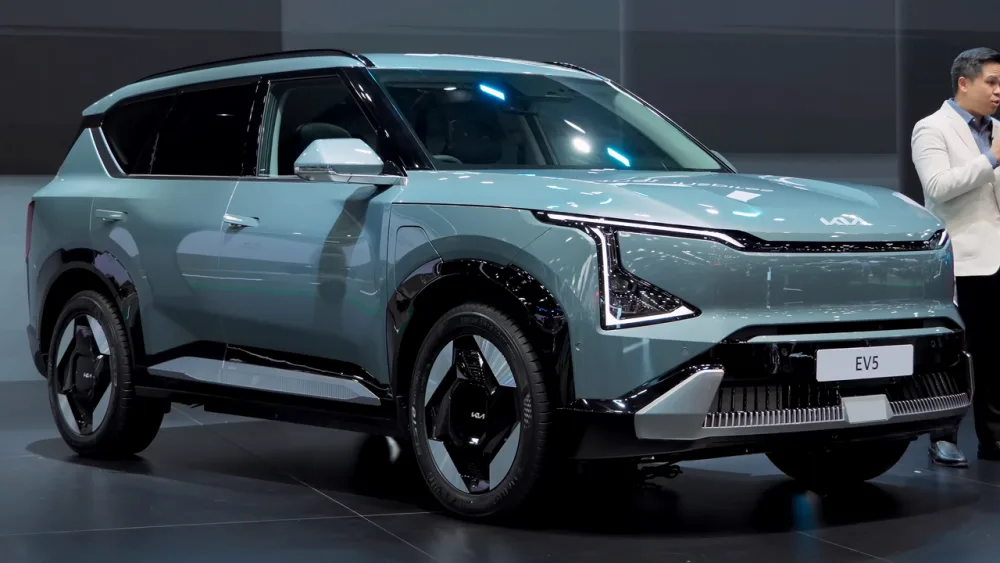 2023 Kia Telluride FWD