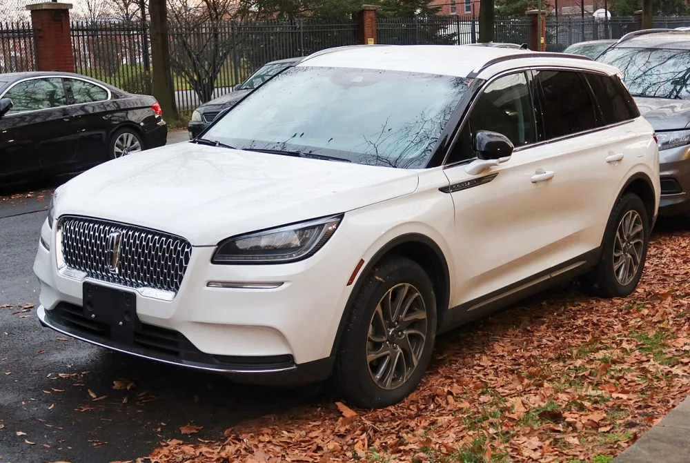 2023 Lincoln Corsair AWD