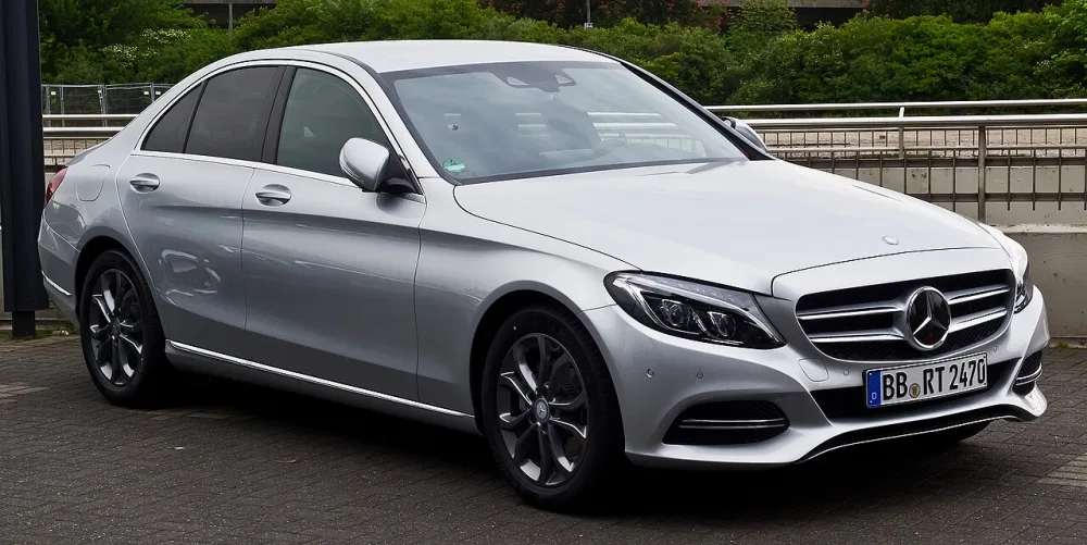 2023 Mercedes-Benz C300 Convertible
