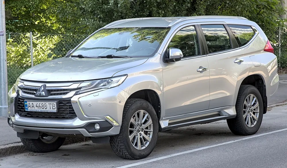2023 Mitsubishi Outlander Sport 2WD