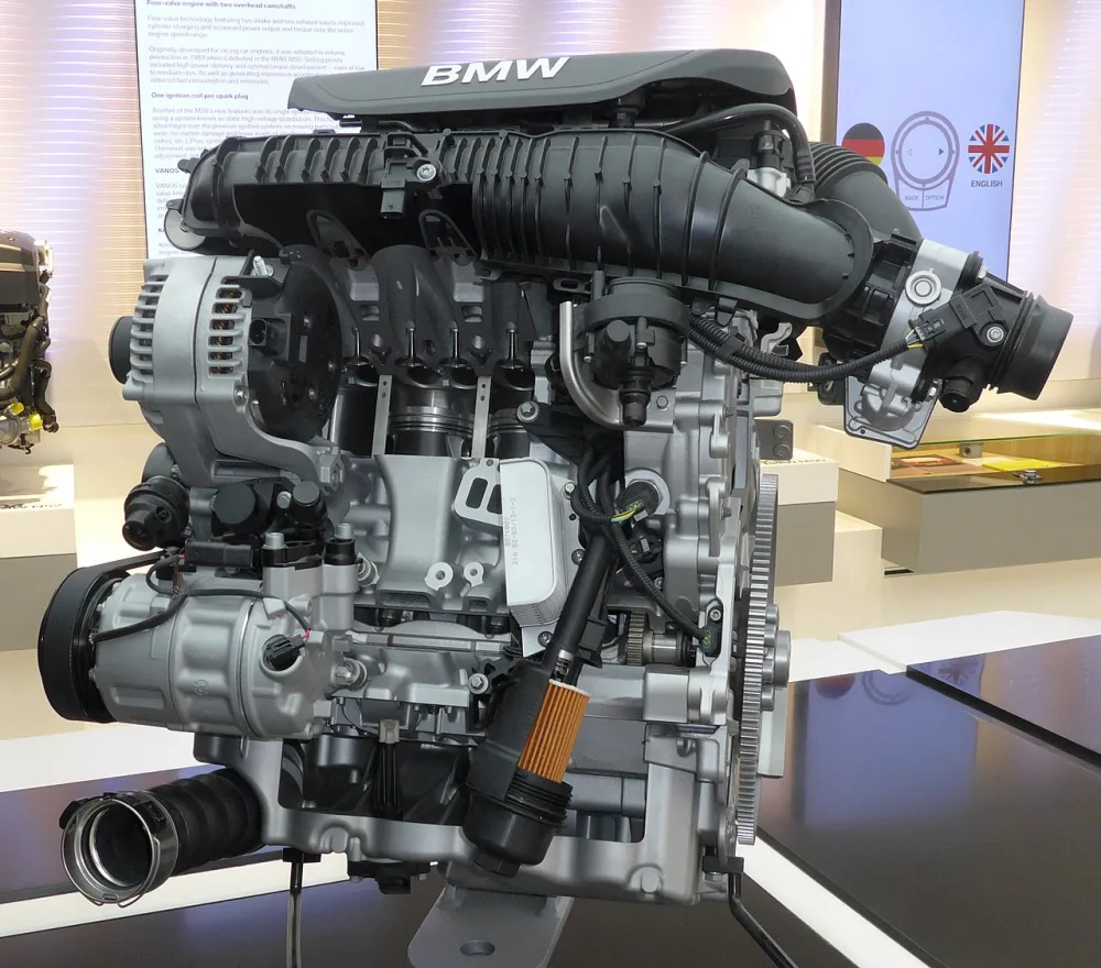 2024 BMW 430i xDrive Coupe