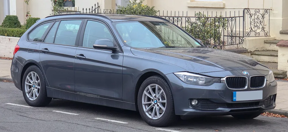 2024 BMW M3 CS Sedan