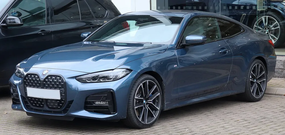 2024 BMW M440i Convertible