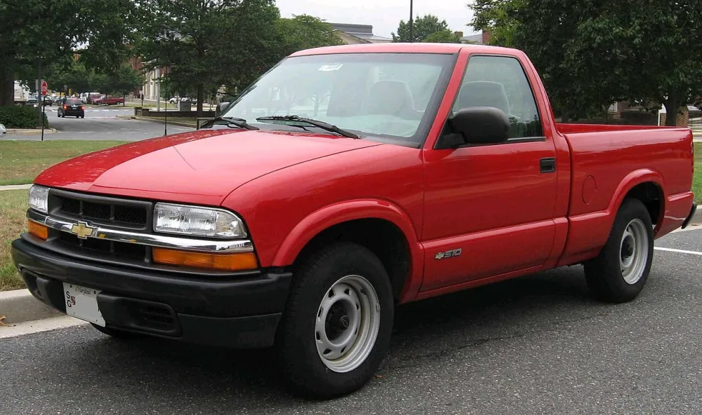 2024 Chevrolet Colorado ZR2 4WD