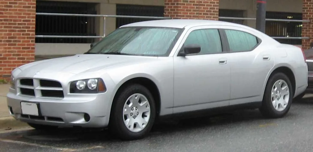 2024 Dodge Charger 2-Dr Daytona Scat Pack Track Pack AWD