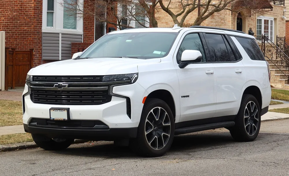 2024 GMC Canyon 4WD