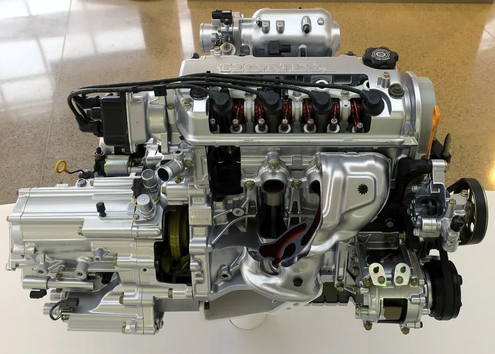 2024 Honda Civic 4Dr