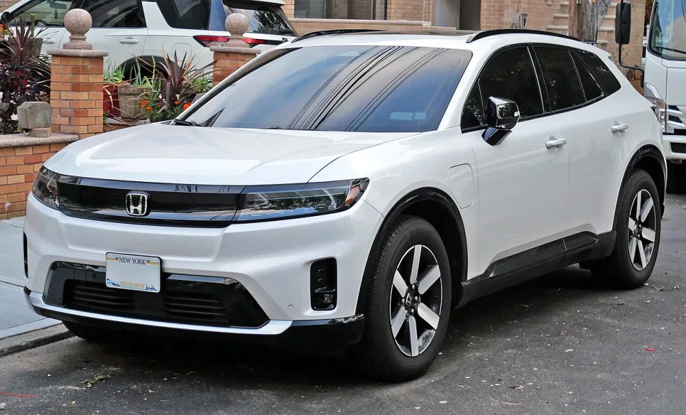 2024 Honda Prologue FWD