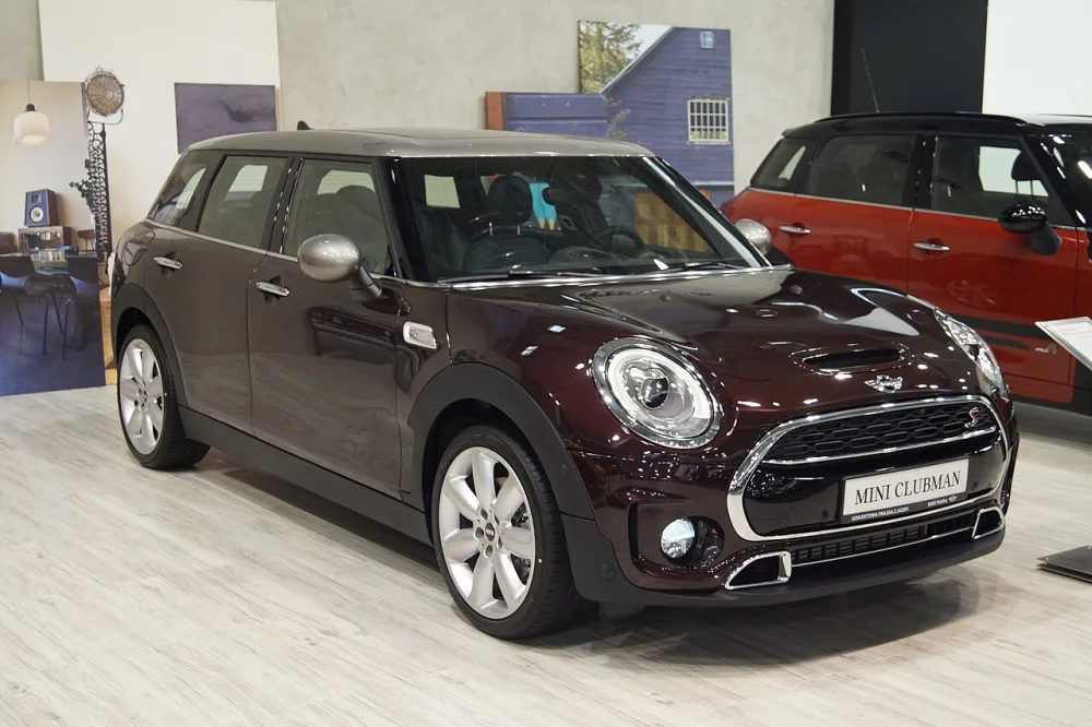 2024 MINI Cooper Hardtop 2 door