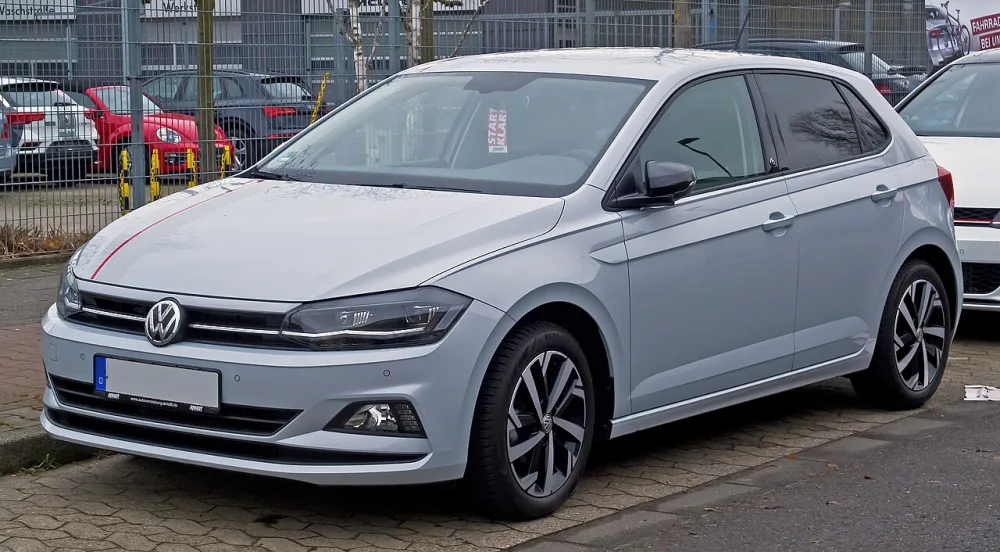 2025 Volkswagen GTI